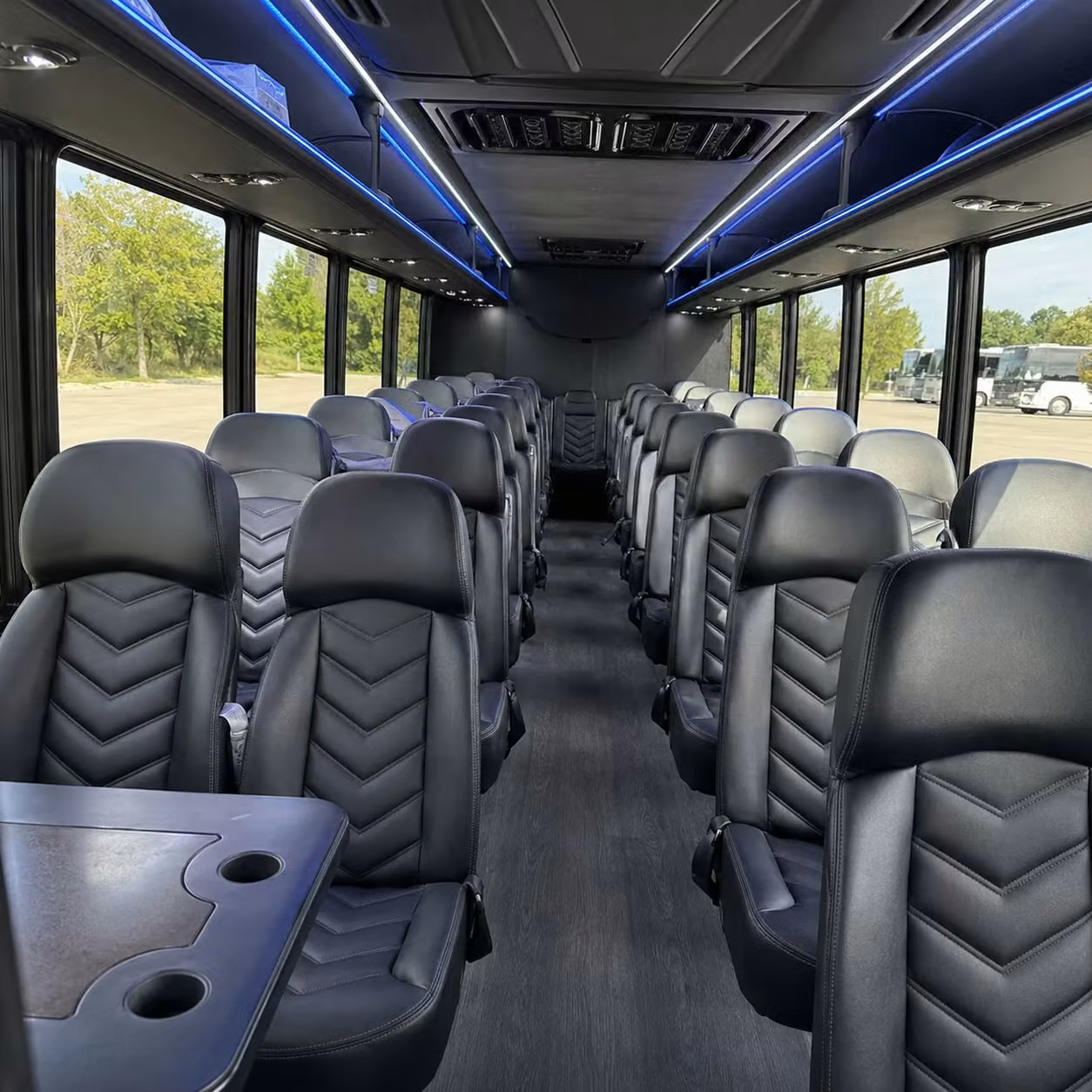 lawton airport transportation