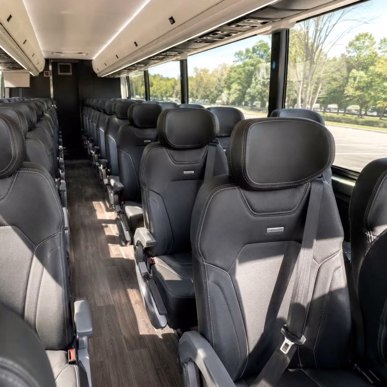 lawton corporate transportation