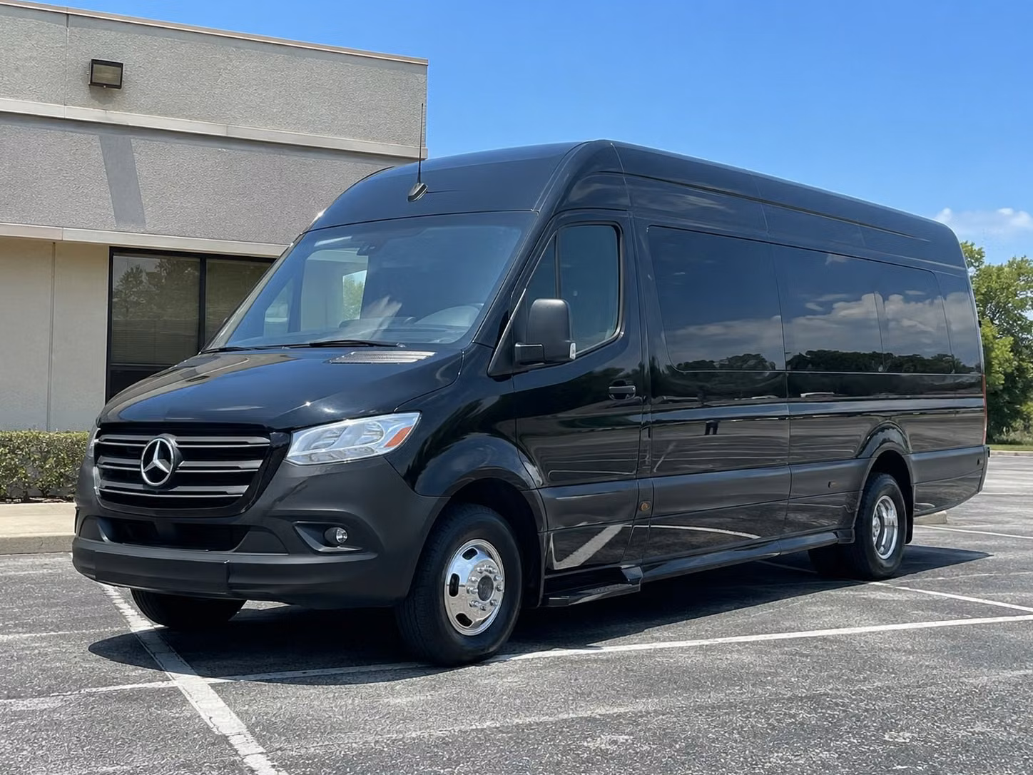 lawton sporting event transportation